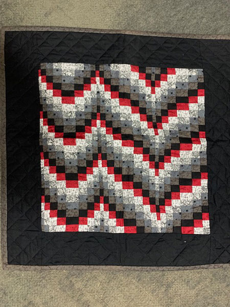 Bargello Bargello